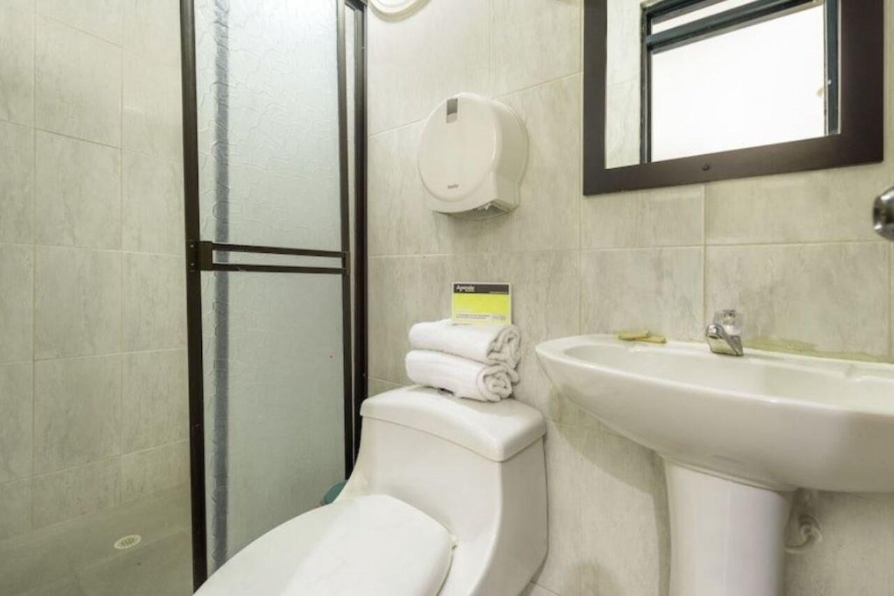 Ayenda 1120 Hotel Comercial Pereira Esterno foto