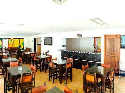 Ayenda 1120 Hotel Comercial Pereira Esterno foto