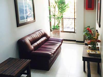 Ayenda 1120 Hotel Comercial Pereira Esterno foto