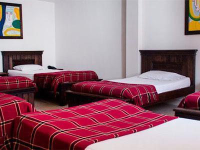 Ayenda 1120 Hotel Comercial Pereira Esterno foto