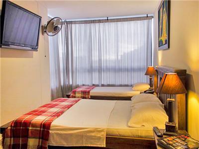 Ayenda 1120 Hotel Comercial Pereira Esterno foto