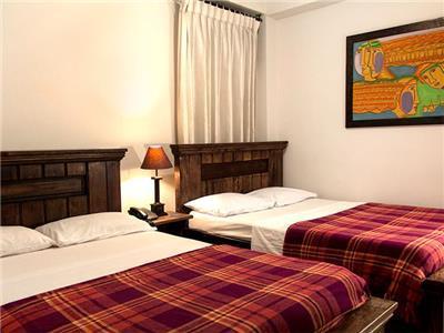 Ayenda 1120 Hotel Comercial Pereira Esterno foto